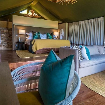 Taasa Lodge Σερενγκέτι Εξωτερικό φωτογραφία