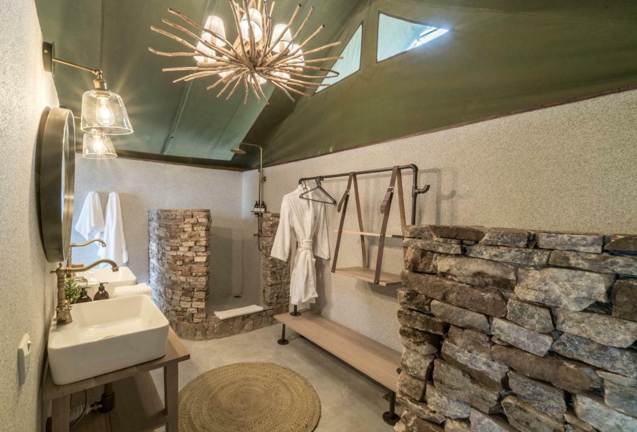Taasa Lodge Σερενγκέτι Εξωτερικό φωτογραφία